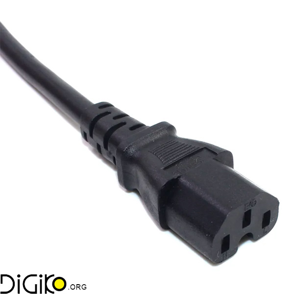 کابل برق شیاردار