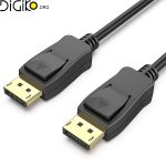 کابل 1/8 متری Display 4k 60hz اینت پرو