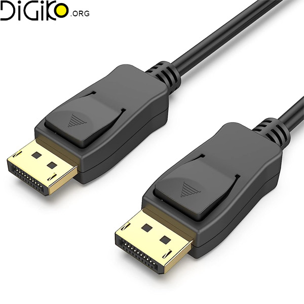 کابل 1/8 متری Display 4k 60hz اینت پرو