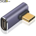 تبدیل نری به مادگی تایپ سی مارک MINI TECH