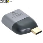 تبدیل او تی جی تایپ سی MINI TECH