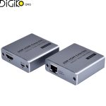 دستگاه افزایش طول کابل HDMI تا 60 متر مارک ونتولینک