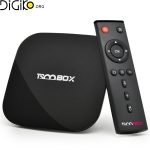 اندروید باکس تسکو مدل TAB ECO