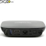 اندروید باکس تسکو مدل TAB ECO