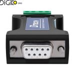 تبدیل RS232 به RS485 دیتک