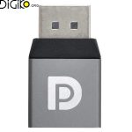 تبدیل DP ماده به DP نری بدنه فلزی مینی تک