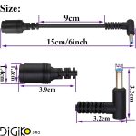 تبدیل اچ پی درشت به اچ پی سر ابی