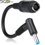 تبدیل اچ پی درشت به اچ پی سر ابی