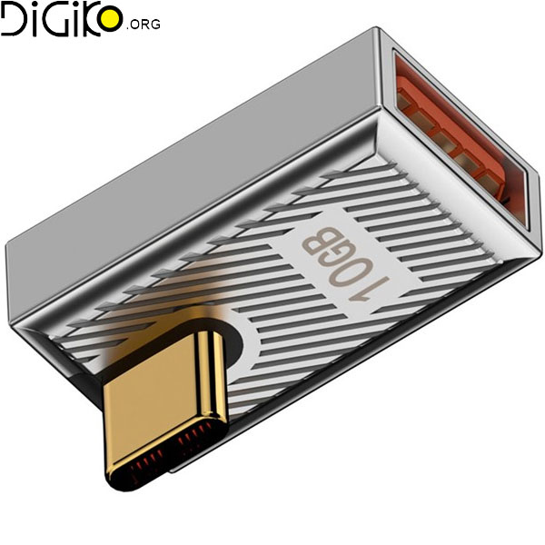 تبدیل OTG TYPEC مینی تک 120 وات سرچوپوقی