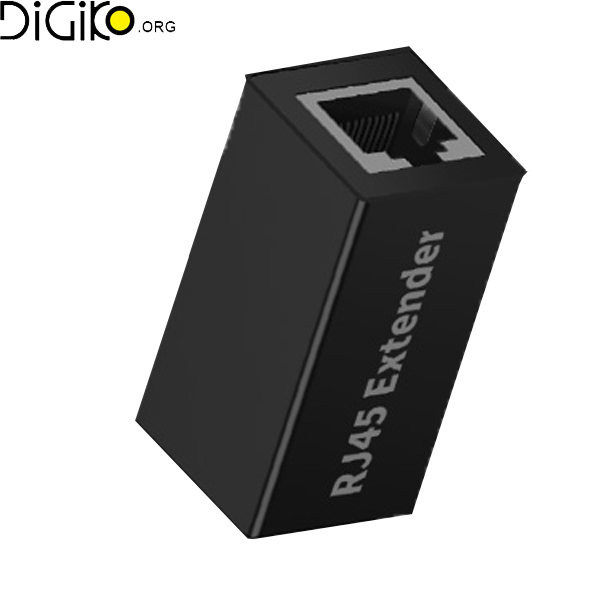 کوپلر شبکه بدنه فلزی مینی تک