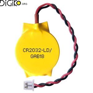 باطری 2032 نوت بوک