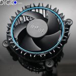 فن CPU اینتل سری 1700-1200