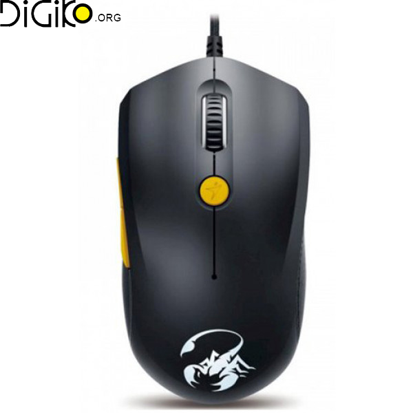 موس گیمینگ جنیوس M8-610