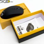 موس گیمینگ جنیوس M8-610