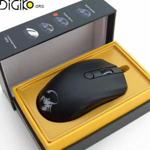 موس گیمینگ جنیوس M8-610