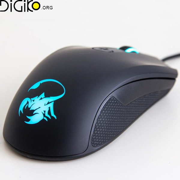 موس گیمینگ جنیوس M8-610