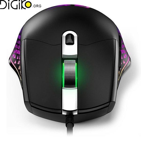 موس گیمینگ جنیوس مدل Genius Scorpion M705