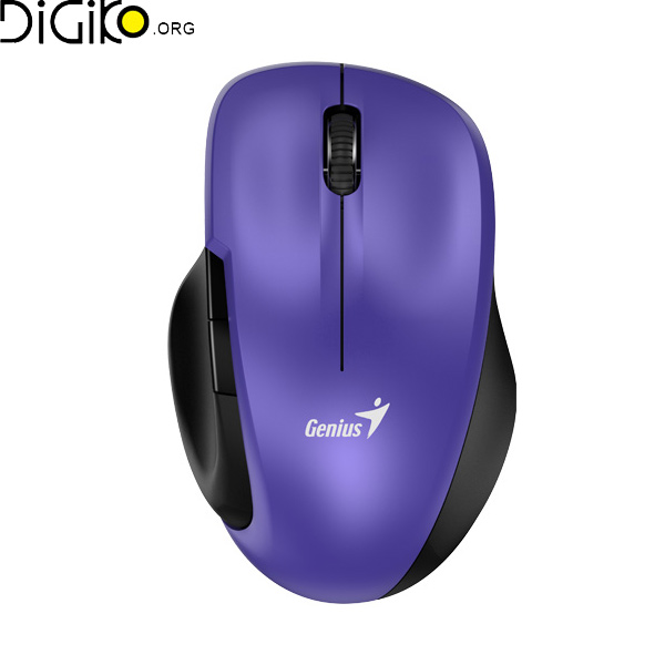 موس بی سیم جنیوس مدل Ergo 8200S