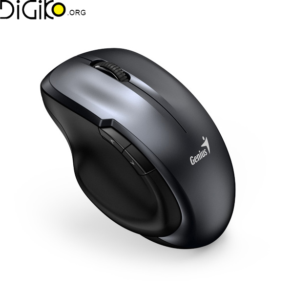موس بی سیم جنیوس مدل Ergo 8200S