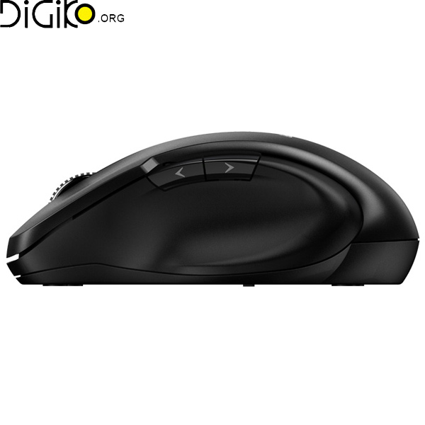 موس بی سیم جنیوس مدل Ergo 8200S