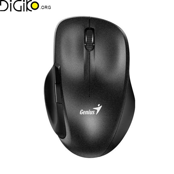 موس بی سیم جنیوس مدل Ergo 8200S