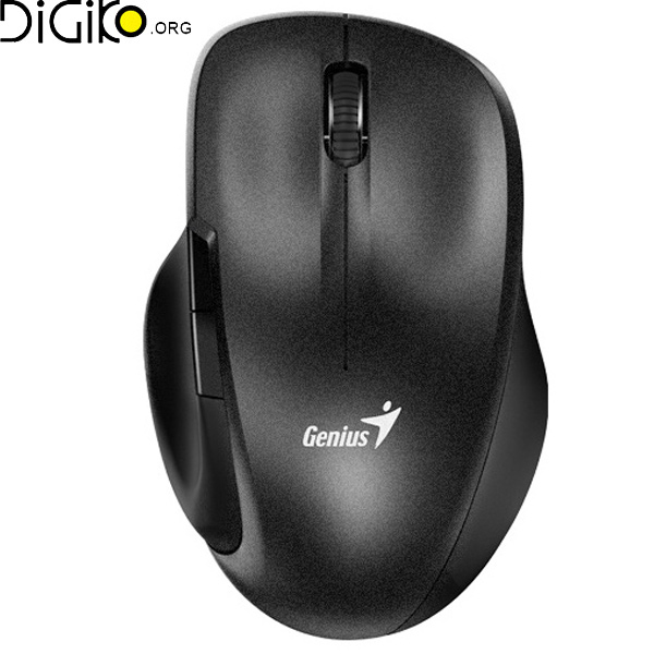 DIGIKO645 موس بی سیم جنیوس مدل Ergo 8200S