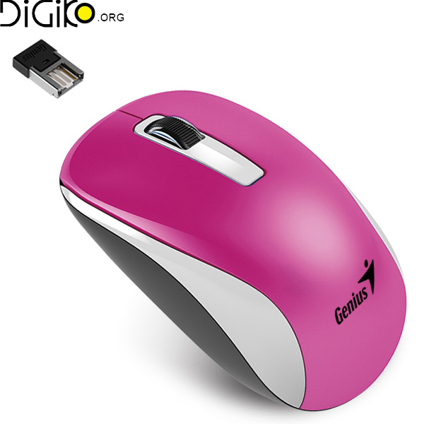موس بی‌ سیم جنیوس مدل NX-7010