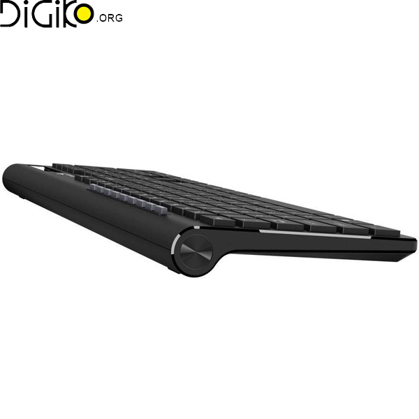 کیبورد بی سیم جنیوس مدل SLIM STAR 7230