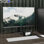 تبدیل HDMI ماده به مینی HDMI سر چوپوقی