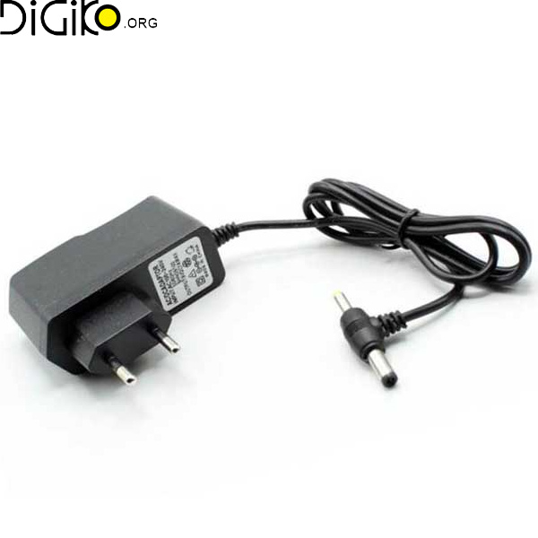 ادابتور 12 ولت 1 امپر دوسر