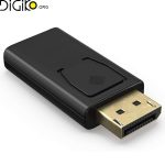 تبدیل DP به HDMI ورژن 1.2