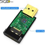 تبدیل DP به HDMI ورژن 1.2