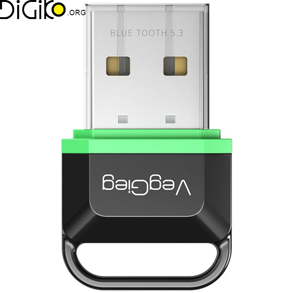 بلوتوث ورژن 5.3 وگیگ مدل V-UB503