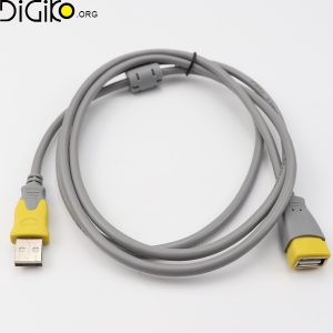 کابل افزایش USB وگیگ 1.5 متری مدل V-U101