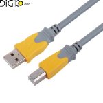 کابل پرینتر USB وگیگ 1.5 متری مدل V-U201