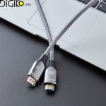 کابل HDMI V2.1 8K وگیگ 5 متری مدل VH405