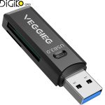 رم ریدر USB3.0 وگیگ