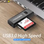 رم ریدر USB3.0 وگیگ