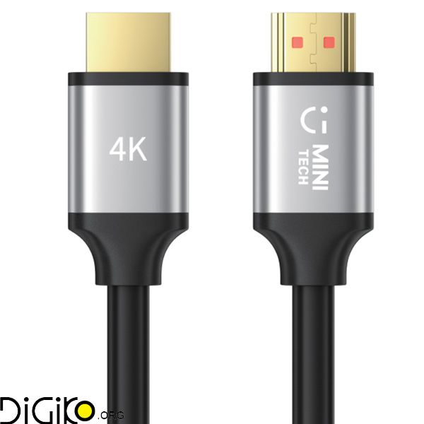 کابل HDMI V2.0 4K مینی تک 10 متری مدل M-T305