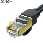 کابل پچ کورد Cat8 Sftp وگیگ 3 متری