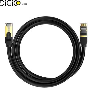 کابل پچ کورد Cat8 Sftp وگیگ 3 متری