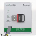 بلوتوث ورژن 5 وگیگ مدل V-UB502
