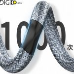 کابل DP V1.4 8K وگیگ 1.5 متری مدل V-Z620