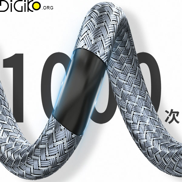 کابل DP V1.4 8K وگیگ 1.5 متری مدل V-Z620