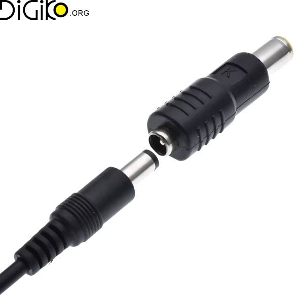 تبدیل شارژر استاندارد به مدل K