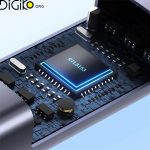 تبدیل USB2.0 به LAN وگیگ مدل V-K307