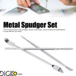 قاب باز کن 3 عددی فلزی دوطرفه