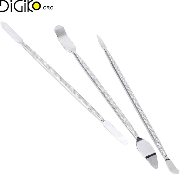 قاب باز کن 3 عددی فلزی دوطرفه