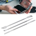 قاب باز کن 3 عددی فلزی دوطرفه