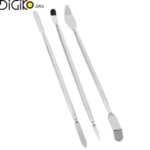 قاب باز کن 3 عددی فلزی دوطرفه